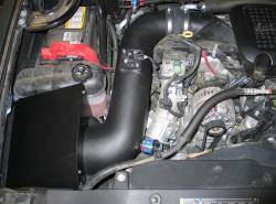 K&N - K&N 57-3066 FIPK Performance Cold Air Intake Kit - Image 2