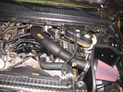 K&N - K&N 57-2567 FIPK Performance Cold Air Intake Kit - Image 2