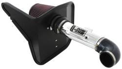 K&N - K&N 69-4523TP Typhoon Performance Cold Air Intake Kit - Image 2