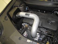 K&N - K&N 77-3071KS 77-Series Performance Cold Air Intake Kit - Image 2