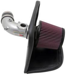 K&N 69-6012TS Typhoon Performance Cold Air Intake Kit