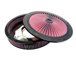 K&N - K&N 66-3000 X-Stream Air Cleaner Assembly - Image 1