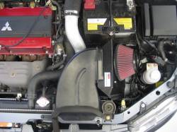 K&N - K&N 69-6545T Typhoon Performance Cold Air Intake Kit - Image 2