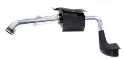 K&N 69-7070TP Typhoon Performance Cold Air Intake Kit