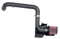 K&N 69-9503TFK Typhoon Performance Cold Air Intake Kit
