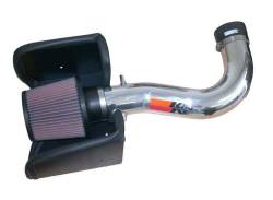 K&N 77-1516KP 77-Series Performance Cold Air Intake Kit