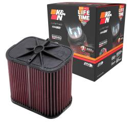 K&N - K&N E-2994 Replacement Air Filter - Image 2