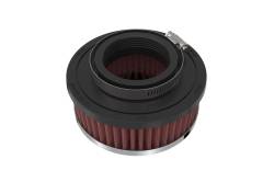 K&N - K&N RC-0850 Universal Clamp-On Air Filter - Image 2