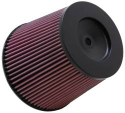 K&N - K&N RC-5282 Universal Clamp-On Air Filter - Image 1