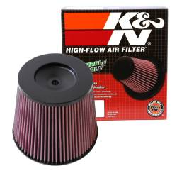K&N - K&N RC-5282 Universal Clamp-On Air Filter - Image 2