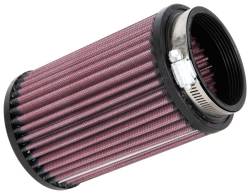 K&N - K&N RU-1620 Universal Clamp-On Air Filter - Image 2