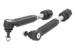 Rough Country Heavy Duty Outter Tie Rod Ends 11-25 Silverado/Sierra HD 11016