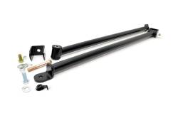 Rough Country 1328BOX4 Kicker Brace Kit for 4"-6" Lift for RAM 1500 4WD