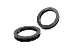 Rough Country 1060 3/4" Suspension Leveling Kit for Jeep Grand Cherokee WJ