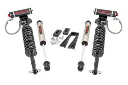 Rough Country 58657 2" Vertex/V2 Suspension Lift Kit for 21-25 Ford F150 4WD