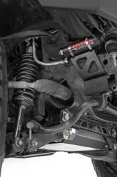 Rough Country Suspension Systems - Rough Country 75250 6" Vertex Suspension Lift Kit for 16-21 Toyota Tundra 4WD - Image 2