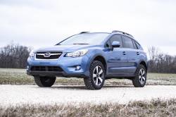 Rough Country Suspension Systems - Rough Country 90400 2" Suspension Lift Kit for 13-17 Subaru Crosstrek AWD - Image 5