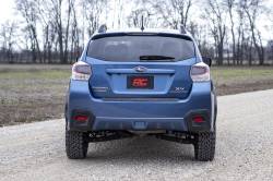Rough Country Suspension Systems - Rough Country 90400 2" Suspension Lift Kit for 13-17 Subaru Crosstrek AWD - Image 6