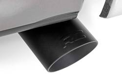 Rough Country Suspension Systems - Rough Country Cat-Back Dual Exhaust System 09-14 F150 5.0L 96010 - Image 5