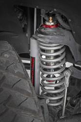 Rough Country Suspension Systems - Rough Country Hydraulic Bump Stop Kit for Jeep JK/JL/JT BST3000 - Image 3