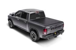 TruXedo Deuce Vinyl Roll-Up Tonneau Cover for Ram 8' 748901