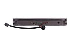 Anzo USA - Anzo USA 531082 LED Third Brake Light Chrome Clear Lens for F150/Excursion - Image 2