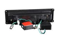 Anzo USA - Anzo USA LED Clear Lens Turn Signal/Parking Lights GM C/K Trucks 511048 - Image 2