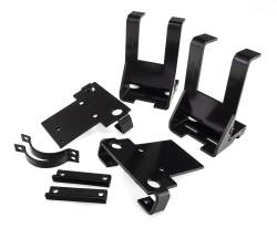 Air Lift - Air Lift 57575 LoadLifter 7500 XL Air Spring Kit 01-10 Chevy/GMC 2500/3500 4WD - Image 4