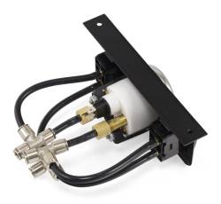 Air Lift Performance - Air Lift Performance 26229 Dual Needle Air Gauge - Image 3