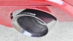Corsa Performance - Corsa Performance 14346 Exhaust Tip Kit for 15-20 Mustang - Image 2