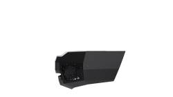 Ranch Hand - Ranch Hand MFD191BMN Midnight Series Front Bumper for 19-22 RAM 2500/3500 - Image 3
