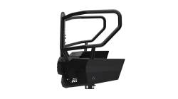Ranch Hand - Ranch Hand MFG201BM1 Midnight Series Front Bumper - Image 3