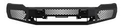 Ranch Hand - Ranch Hand MFG201BMN Midnight Series Front Bumper - Image 2