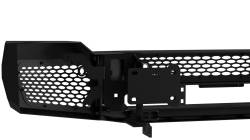 Ranch Hand - Ranch Hand MFG201BMN Midnight Series Front Bumper - Image 4