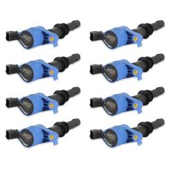 MSD - MSD Ignition 824385 Blaster Direct Ignition Coil for 04-08 Ford 4.6/5.4/6.8L 3V - Image 1