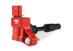 MSD - MSD Ignition 82384 Blaster Direct Ignition Coil Set for 13+ GM Vehicles 2.0/2.5L - Image 4