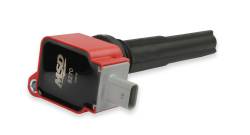 MSD - MSD Ignition 82706 Red Direct Ignition Coil Set for 17-20 Ford F150 3.5L V6 - Image 4