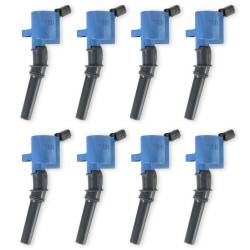 MSD Ignition 824285 Blaster Direct Ignition Coil for 98-14 Ford 4.6/5.4L 2V