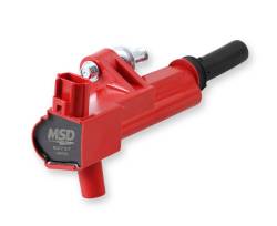 MSD - MSD Ignition 827376 Blaster Direct Ignition Coil Set for 09-13 Dodge/Jeep/Ram - Image 3
