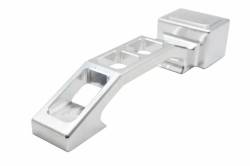 Royal Hooks - Royal Hooks Billet Aluminum Door Handles Raw for JK 4DR RHO-12011-RW-5 - Image 2
