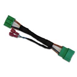 Pop & Lock PL9547TUN Plug & Play T-Harness for Toyota Tundra