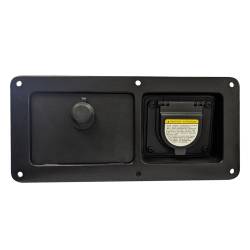 Pop & Lock - Pop & Lock PL5230 for Tacoma Bed Vault Combination Lock - Image 2