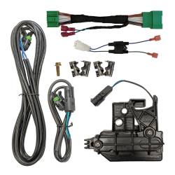 Pop & Lock PL8547TUN HEAVY DUTY POWER TAILGATE LOCK w/PLUG & PLAY for TUNDRA
