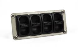 Air Lift Performance - Air Lift Performance 27666 Air Management 4-Way Manual Control System - Image 4