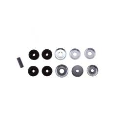 Bilstein - Bilstein 24-238878 B8 5100 Suspension Shock Absorber - Image 2