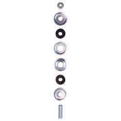 Bilstein - Bilstein 24-286244 B8 5100 Suspension Shock Absorber - Image 2