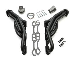 Hedman Hedders - Hedman 69430 MID-LENGTH HEADERS for 88-98 1/2-3/4 TON GM TRUCKS w/5.0-5.7L - Image 1
