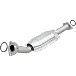 MagnaFlow Exhaust Products - MagnaFlow 24406 HM Grade D-Fit Catalytic Converter for 03-05 Toyota Tundra - Image 1