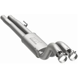 MagnaFlow Exhaust Products - MagnaFlow 19465 D-Fit Muffler Replacement Kit w/Muffler for 17-20 Ford F150 - Image 2