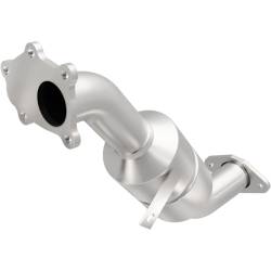MagnaFlow Exhaust Products - MagnaFlow 444307 California CARB Direct-Fit Catalytic Converter - Image 1